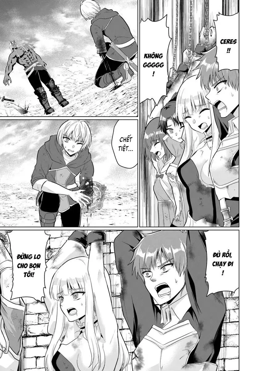 Yuusha Ni Zenbu Ubawareta Ore Wa Yuusha No Hahaoya To Party Wo Kumimashita! Chapter 26 - Trang 14