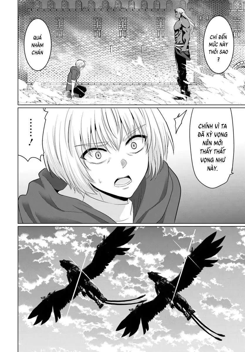 Yuusha Ni Zenbu Ubawareta Ore Wa Yuusha No Hahaoya To Party Wo Kumimashita! Chapter 26 - Trang 15