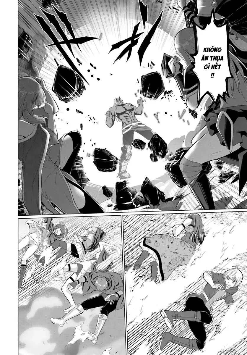 Yuusha Ni Zenbu Ubawareta Ore Wa Yuusha No Hahaoya To Party Wo Kumimashita! Chapter 26 - Trang 23