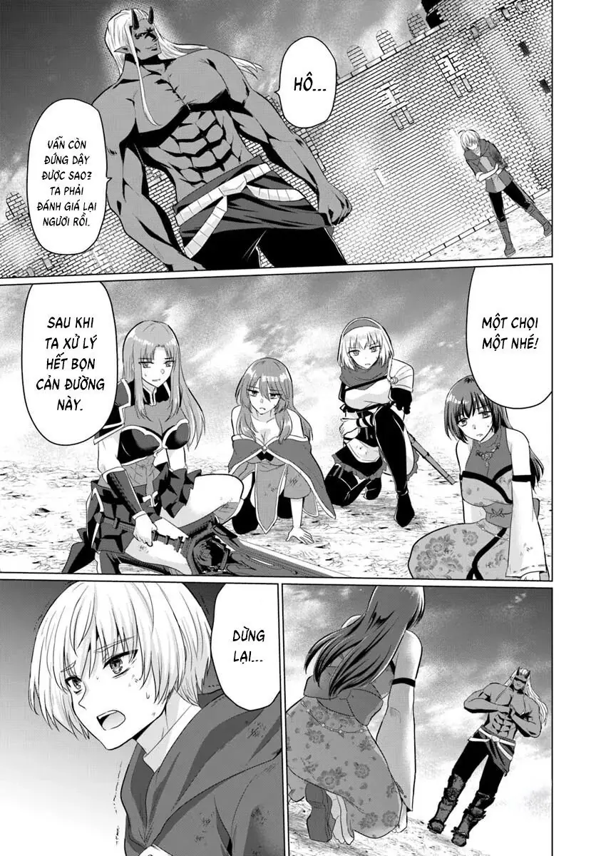 Yuusha Ni Zenbu Ubawareta Ore Wa Yuusha No Hahaoya To Party Wo Kumimashita! Chapter 26 - Trang 26