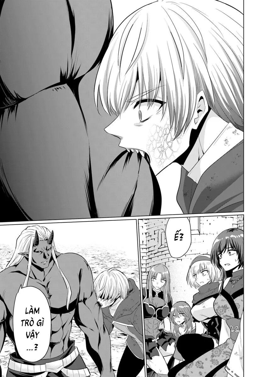 Yuusha Ni Zenbu Ubawareta Ore Wa Yuusha No Hahaoya To Party Wo Kumimashita! Chapter 26 - Trang 28