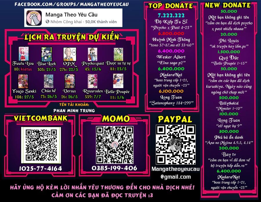 Yuusha Ni Zenbu Ubawareta Ore Wa Yuusha No Hahaoya To Party Wo Kumimashita! Chapter 26 - Trang 3