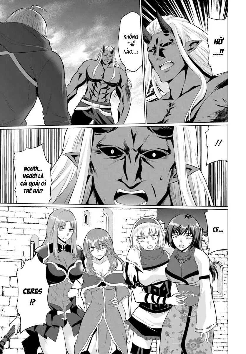 Yuusha Ni Zenbu Ubawareta Ore Wa Yuusha No Hahaoya To Party Wo Kumimashita! Chapter 26 - Trang 30
