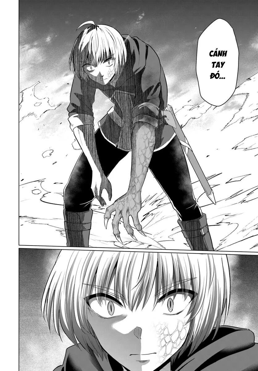 Yuusha Ni Zenbu Ubawareta Ore Wa Yuusha No Hahaoya To Party Wo Kumimashita! Chapter 26 - Trang 31