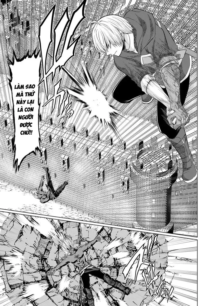 Yuusha Ni Zenbu Ubawareta Ore Wa Yuusha No Hahaoya To Party Wo Kumimashita! Chapter 26 - Trang 34