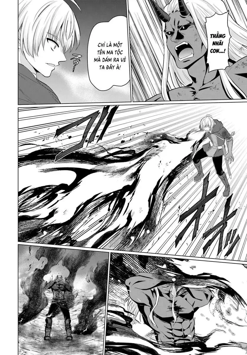 Yuusha Ni Zenbu Ubawareta Ore Wa Yuusha No Hahaoya To Party Wo Kumimashita! Chapter 26 - Trang 35