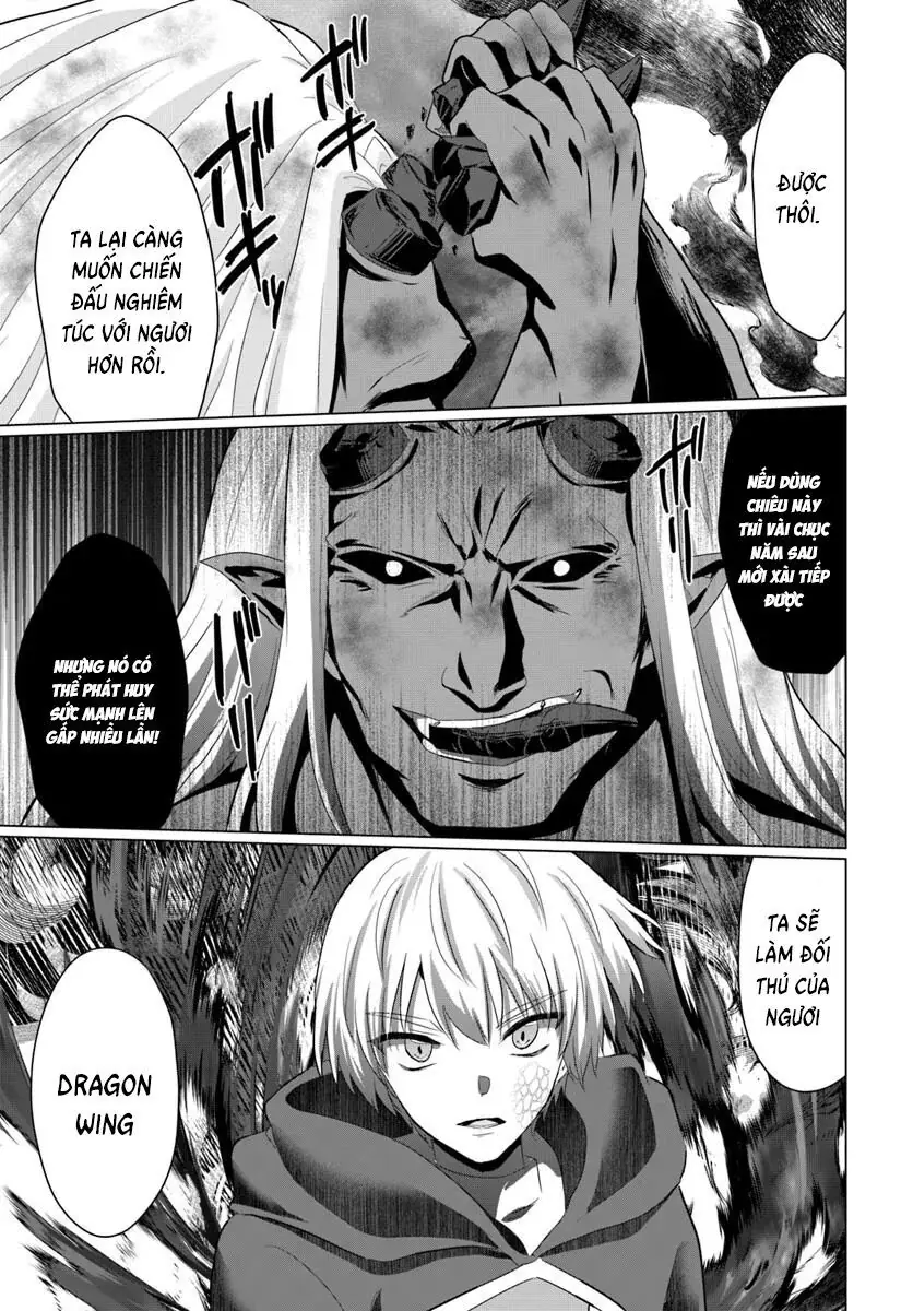 Yuusha Ni Zenbu Ubawareta Ore Wa Yuusha No Hahaoya To Party Wo Kumimashita! Chapter 26 - Trang 36