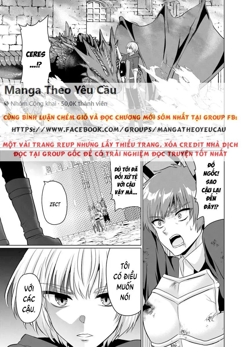 Yuusha Ni Zenbu Ubawareta Ore Wa Yuusha No Hahaoya To Party Wo Kumimashita! Chapter 26 - Trang 6