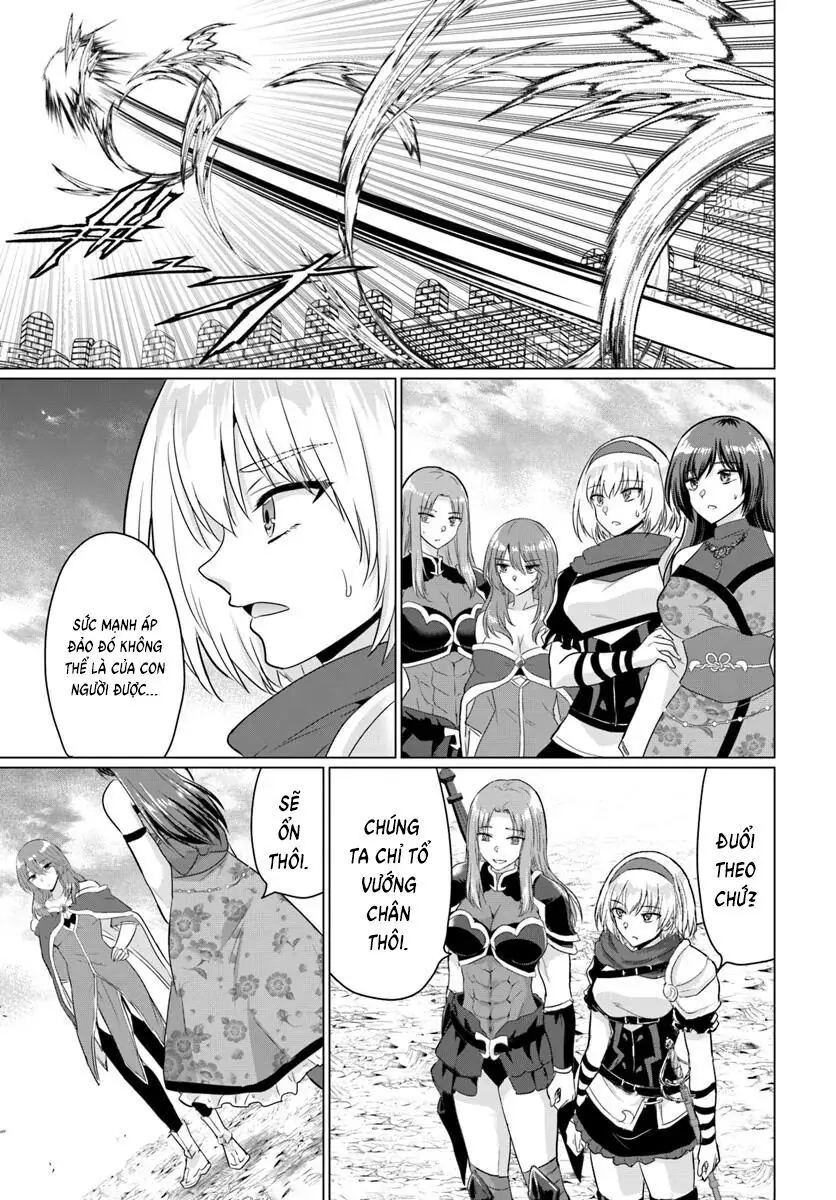 Yuusha Ni Zenbu Ubawareta Ore Wa Yuusha No Hahaoya To Party Wo Kumimashita! Chapter 27 - Trang 10