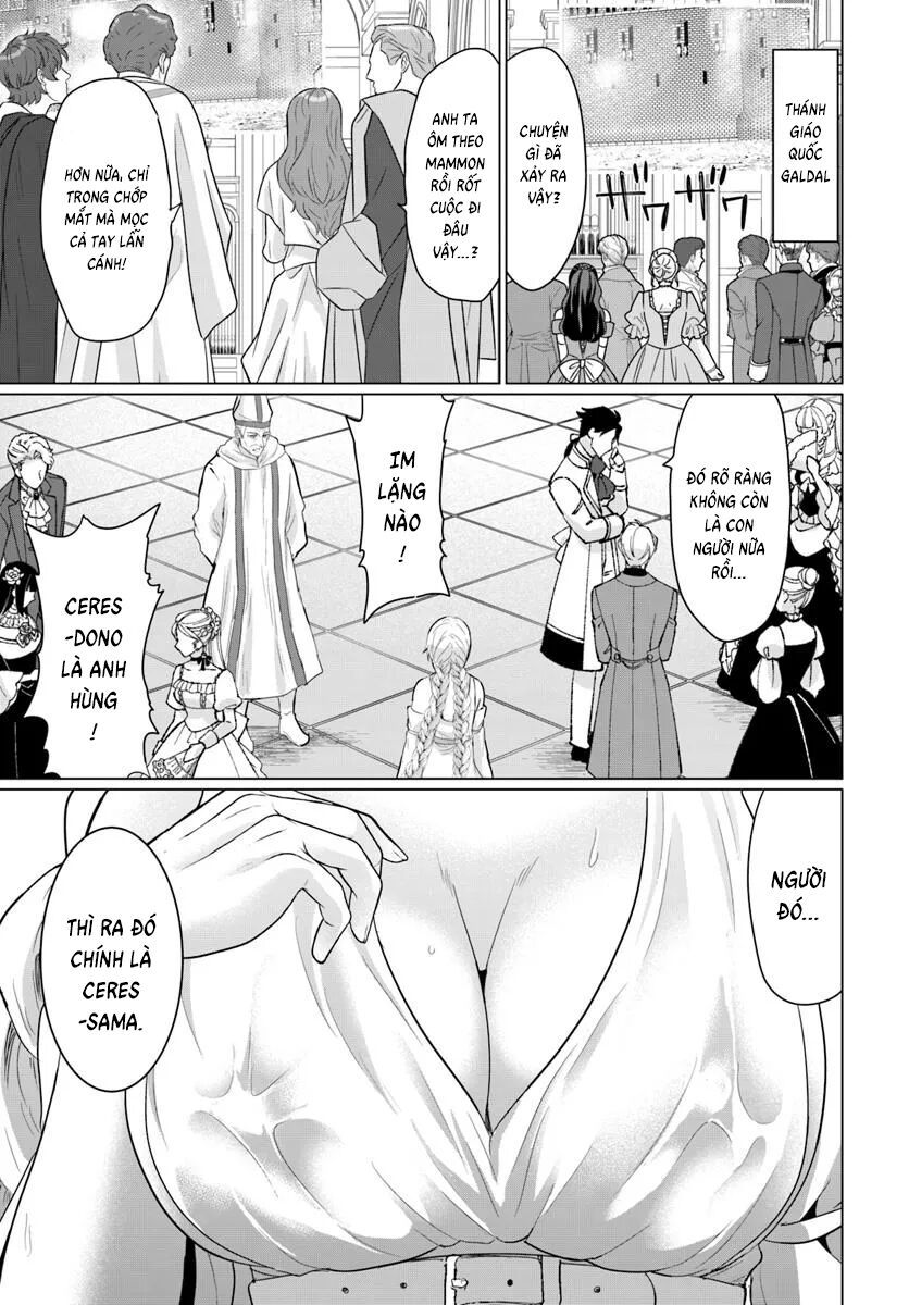 Yuusha Ni Zenbu Ubawareta Ore Wa Yuusha No Hahaoya To Party Wo Kumimashita! Chapter 27 - Trang 16
