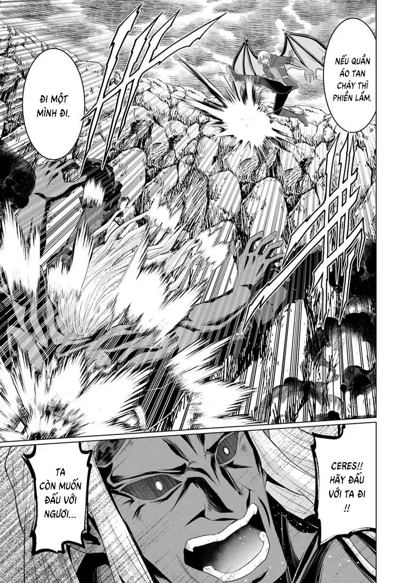 Yuusha Ni Zenbu Ubawareta Ore Wa Yuusha No Hahaoya To Party Wo Kumimashita! Chapter 27 - Trang 22