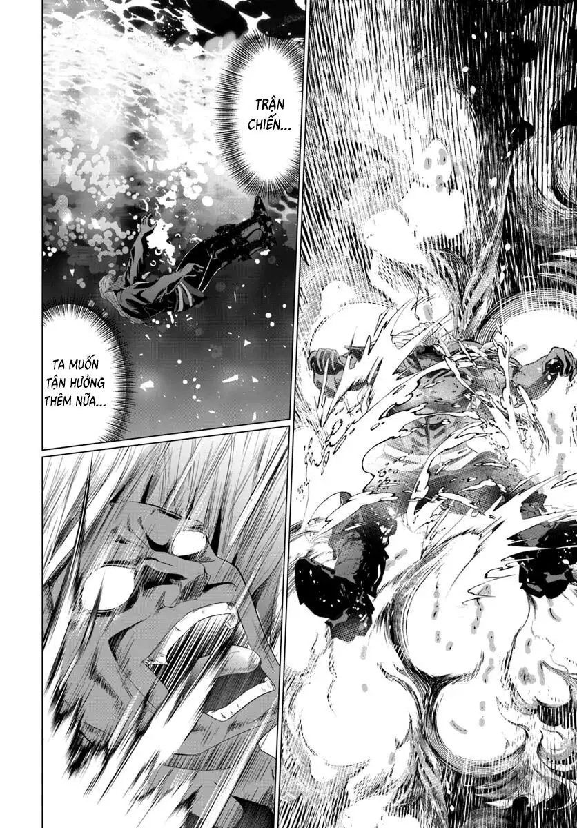 Yuusha Ni Zenbu Ubawareta Ore Wa Yuusha No Hahaoya To Party Wo Kumimashita! Chapter 27 - Trang 23