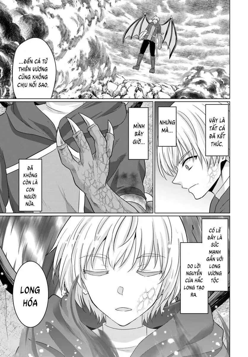 Yuusha Ni Zenbu Ubawareta Ore Wa Yuusha No Hahaoya To Party Wo Kumimashita! Chapter 27 - Trang 24
