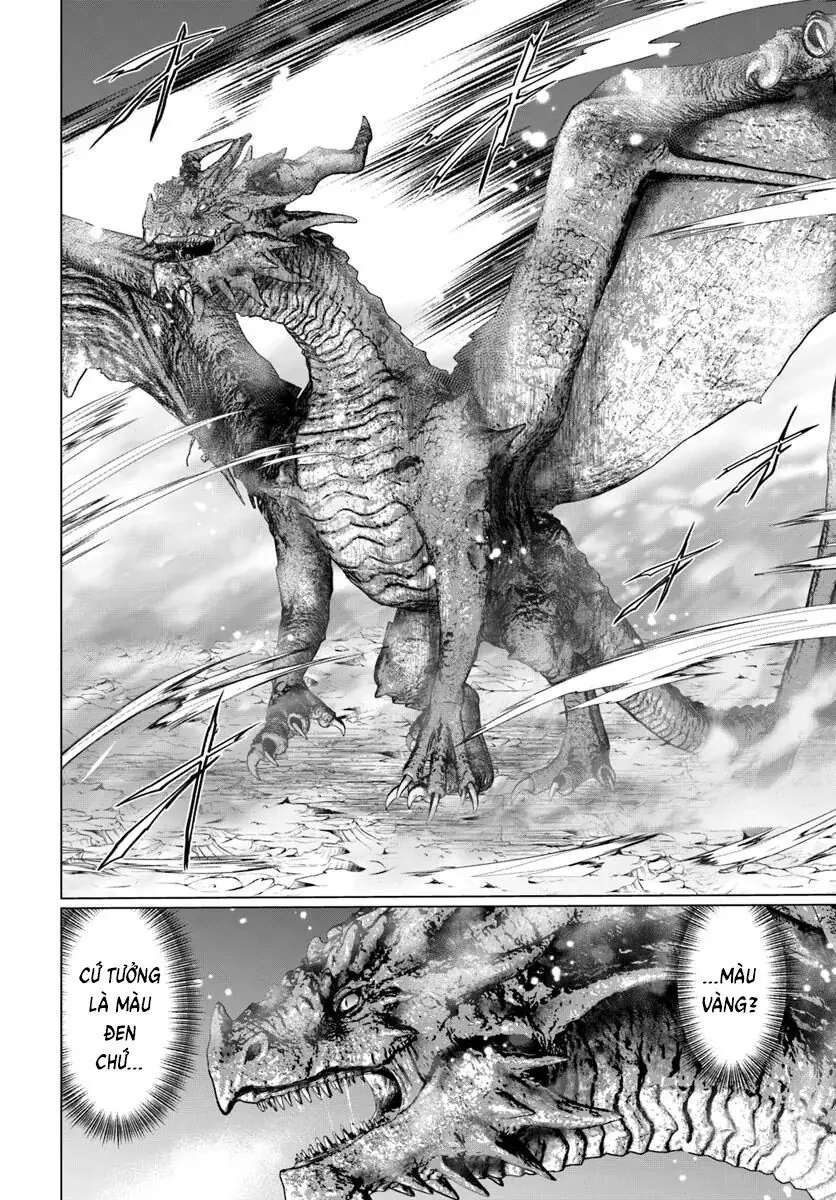 Yuusha Ni Zenbu Ubawareta Ore Wa Yuusha No Hahaoya To Party Wo Kumimashita! Chapter 27 - Trang 25