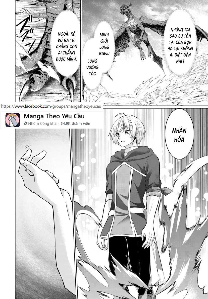 Yuusha Ni Zenbu Ubawareta Ore Wa Yuusha No Hahaoya To Party Wo Kumimashita! Chapter 27 - Trang 27