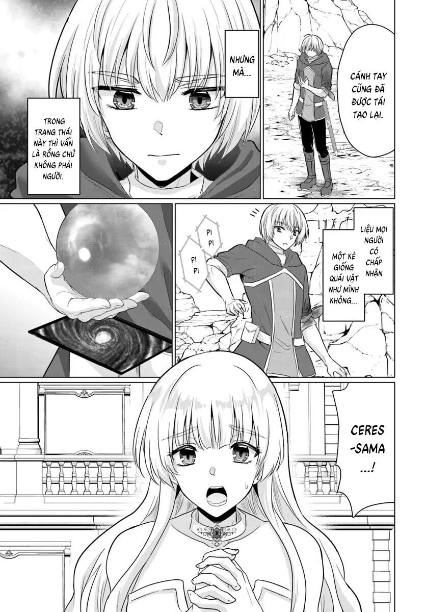 Yuusha Ni Zenbu Ubawareta Ore Wa Yuusha No Hahaoya To Party Wo Kumimashita! Chapter 27 - Trang 28