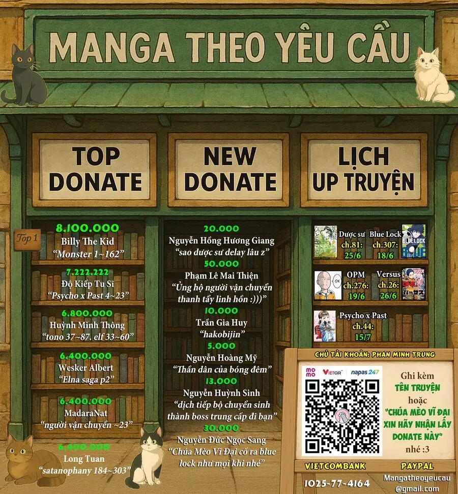 Yuusha Ni Zenbu Ubawareta Ore Wa Yuusha No Hahaoya To Party Wo Kumimashita! Chapter 27 - Trang 3