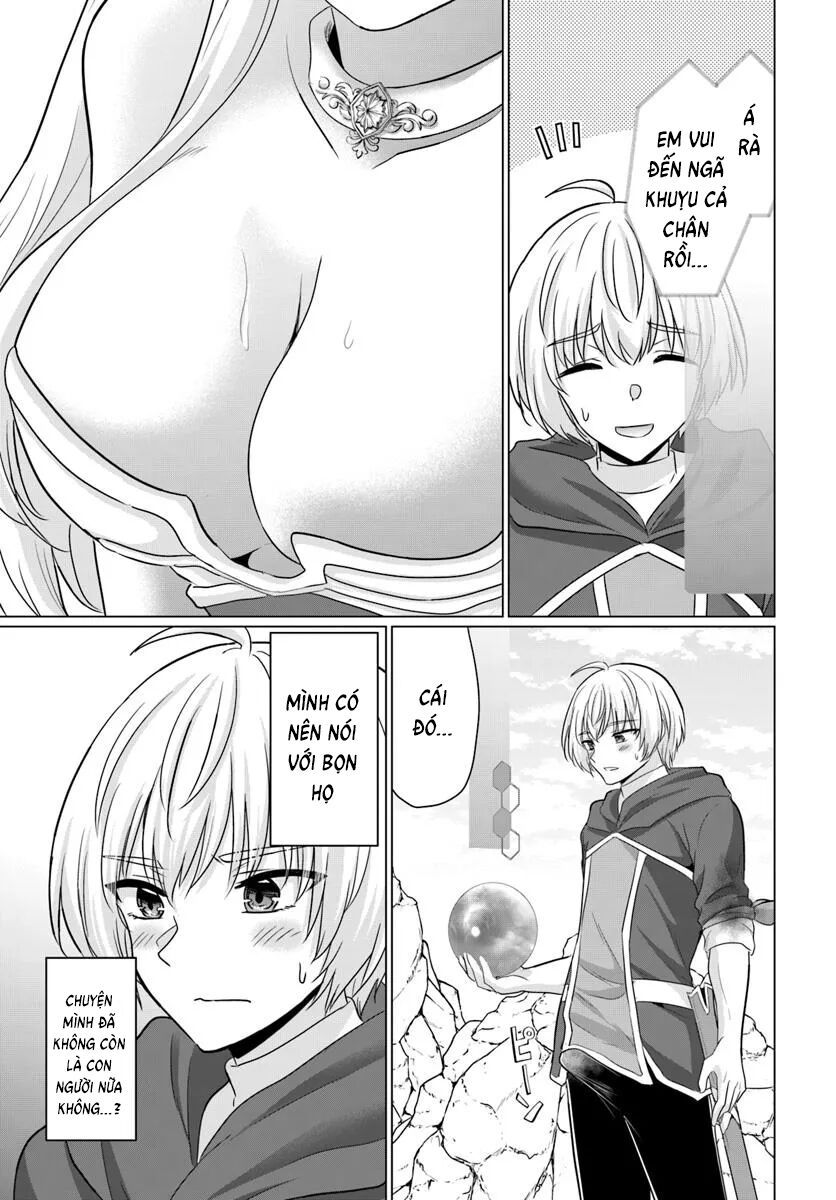 Yuusha Ni Zenbu Ubawareta Ore Wa Yuusha No Hahaoya To Party Wo Kumimashita! Chapter 27 - Trang 30