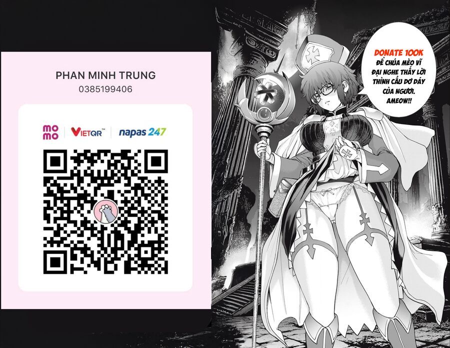 Yuusha Ni Zenbu Ubawareta Ore Wa Yuusha No Hahaoya To Party Wo Kumimashita! Chapter 27 - Trang 36
