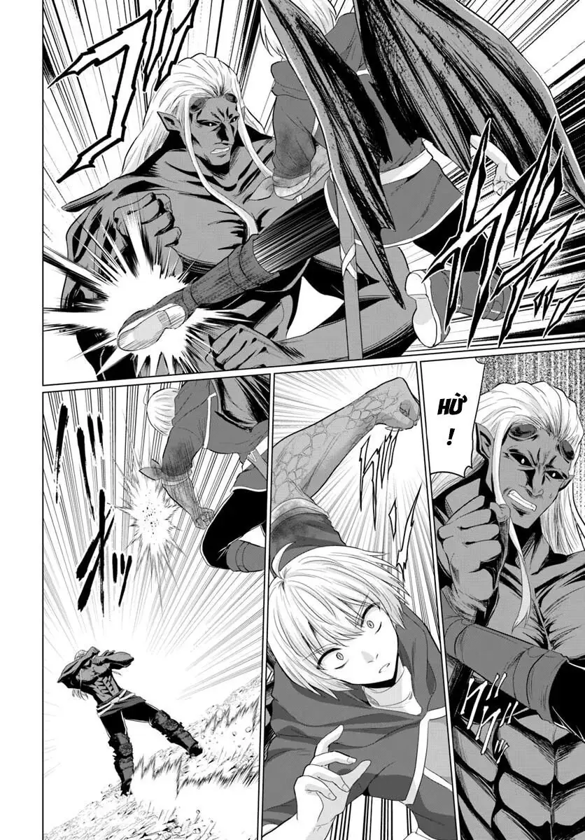 Yuusha Ni Zenbu Ubawareta Ore Wa Yuusha No Hahaoya To Party Wo Kumimashita! Chapter 27 - Trang 5