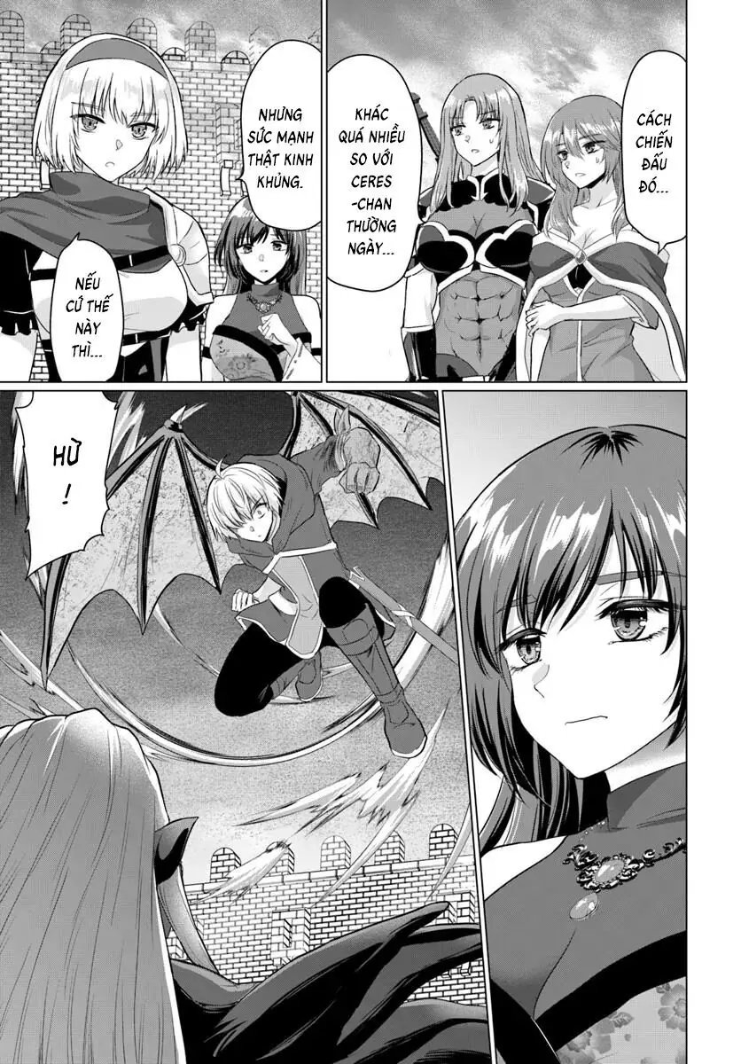 Yuusha Ni Zenbu Ubawareta Ore Wa Yuusha No Hahaoya To Party Wo Kumimashita! Chapter 27 - Trang 6