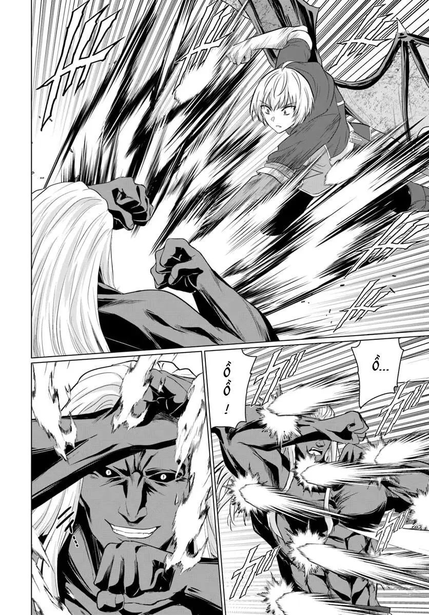 Yuusha Ni Zenbu Ubawareta Ore Wa Yuusha No Hahaoya To Party Wo Kumimashita! Chapter 27 - Trang 7