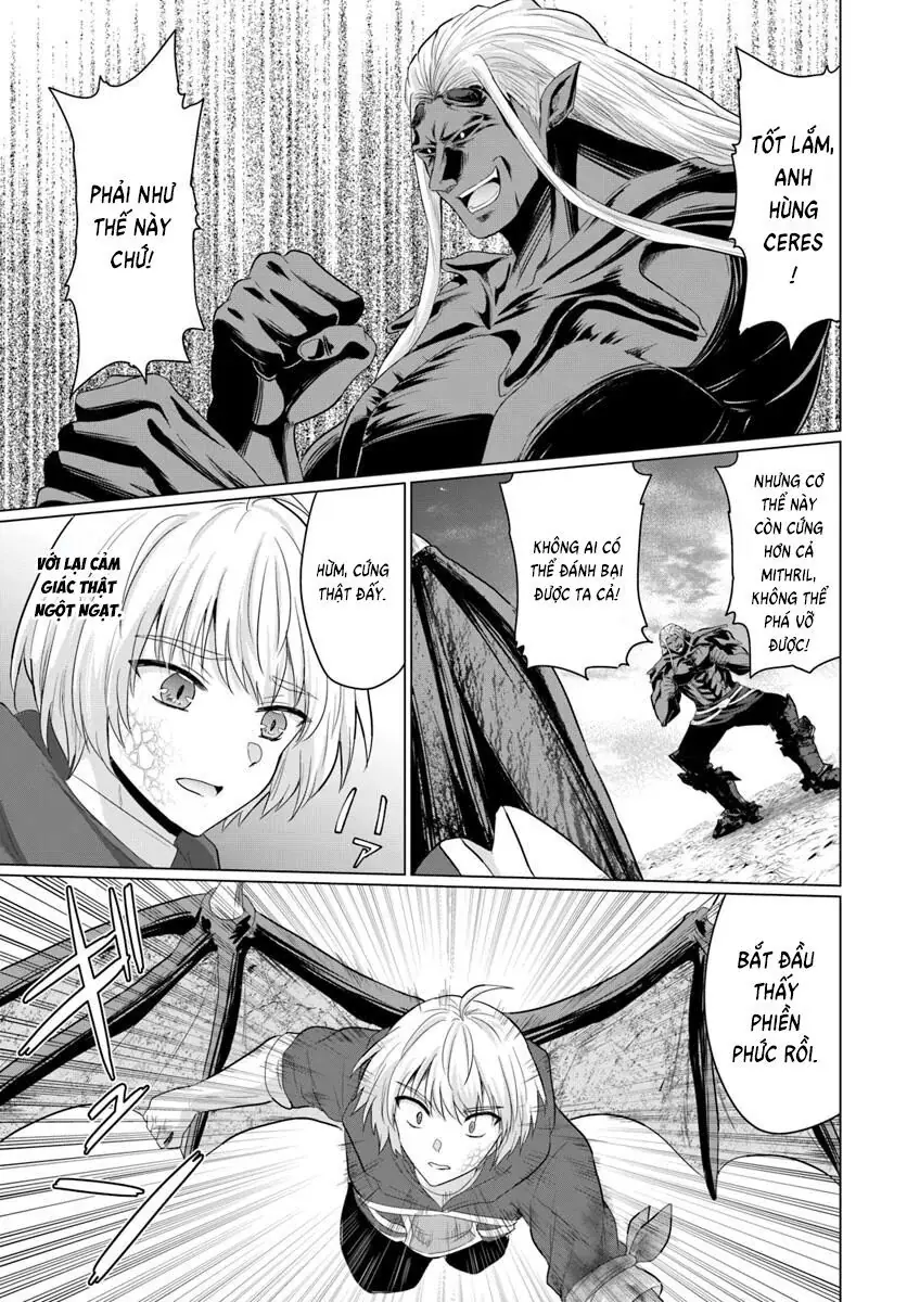 Yuusha Ni Zenbu Ubawareta Ore Wa Yuusha No Hahaoya To Party Wo Kumimashita! Chapter 27 - Trang 8