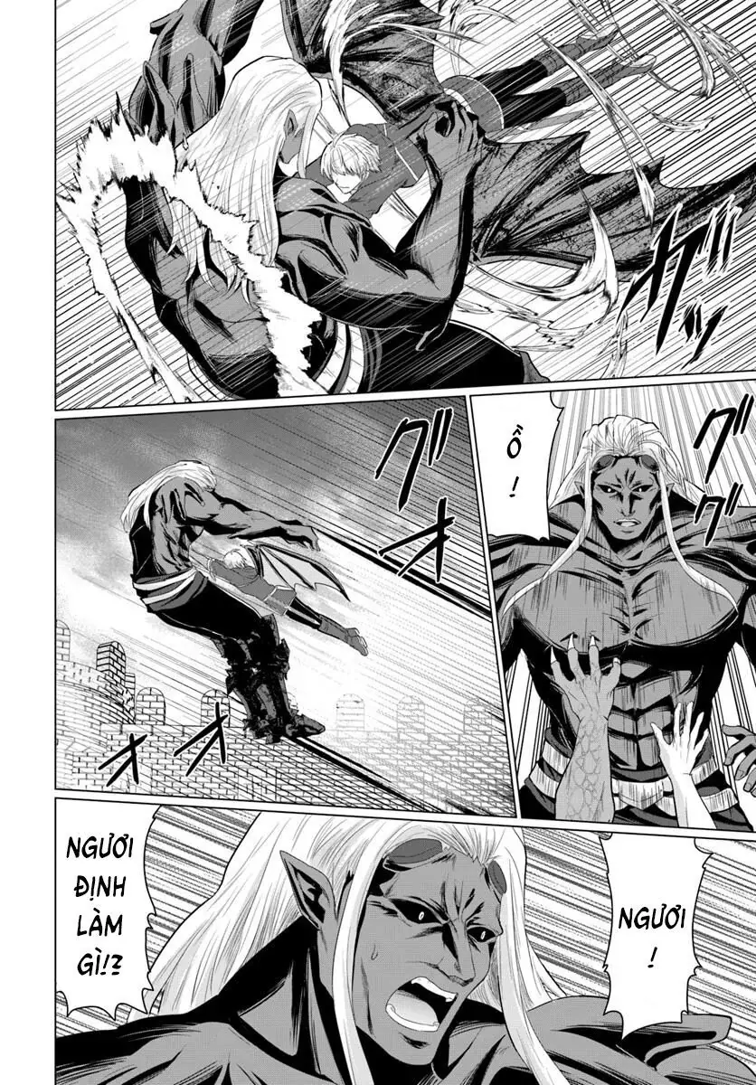 Yuusha Ni Zenbu Ubawareta Ore Wa Yuusha No Hahaoya To Party Wo Kumimashita! Chapter 27 - Trang 9
