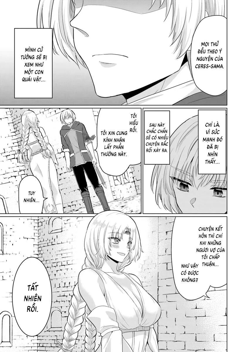 Yuusha Ni Zenbu Ubawareta Ore Wa Yuusha No Hahaoya To Party Wo Kumimashita! Chapter 28 - Trang 30