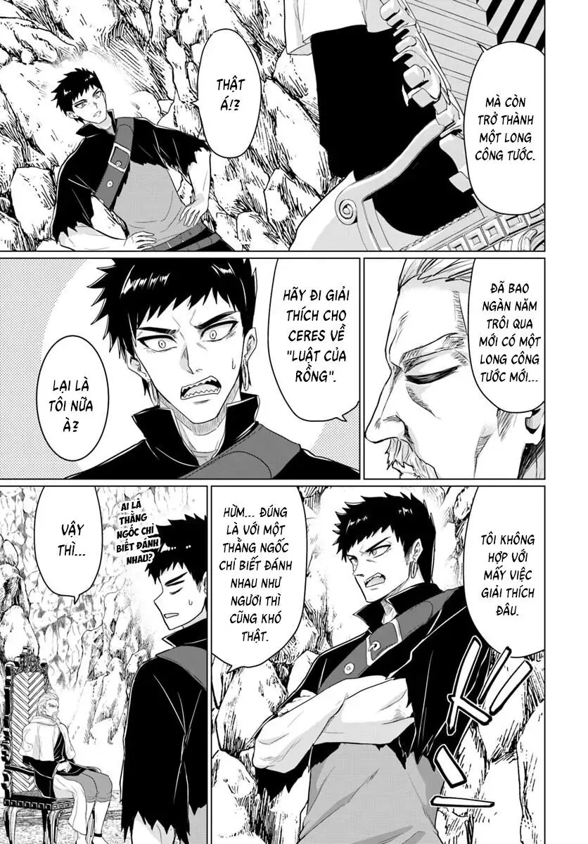 Yuusha Ni Zenbu Ubawareta Ore Wa Yuusha No Hahaoya To Party Wo Kumimashita! Chapter 28 - Trang 6
