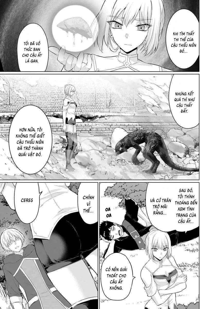 Yuusha Ni Zenbu Ubawareta Ore Wa Yuusha No Hahaoya To Party Wo Kumimashita! Chapter 29 - Trang 10