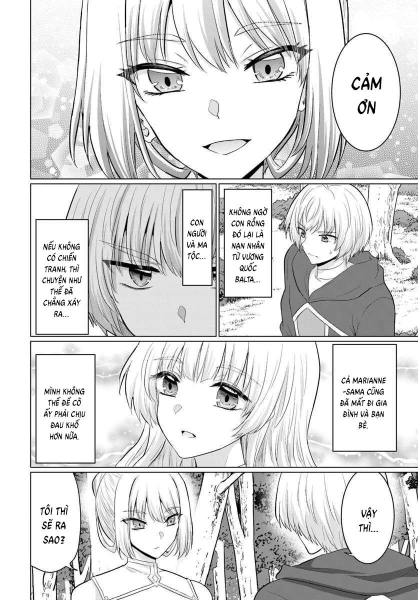 Yuusha Ni Zenbu Ubawareta Ore Wa Yuusha No Hahaoya To Party Wo Kumimashita! Chapter 29 - Trang 11