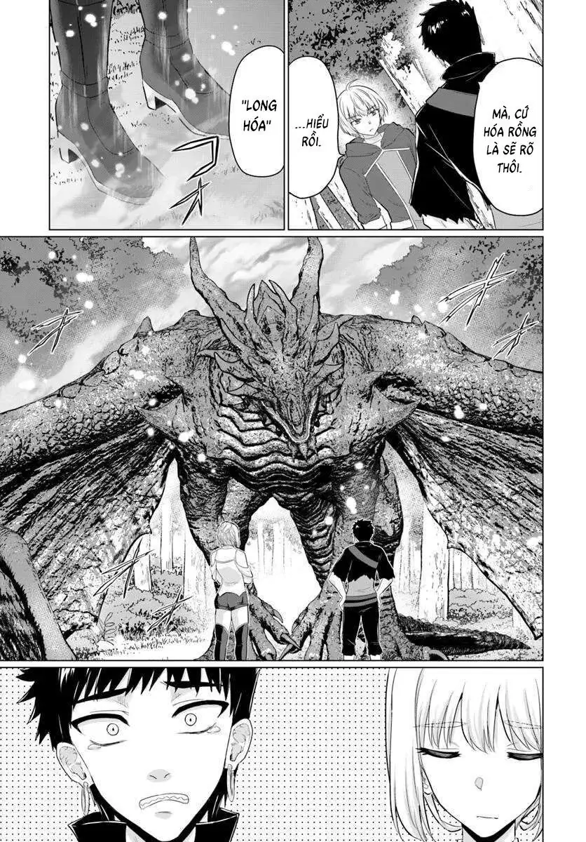 Yuusha Ni Zenbu Ubawareta Ore Wa Yuusha No Hahaoya To Party Wo Kumimashita! Chapter 29 - Trang 14