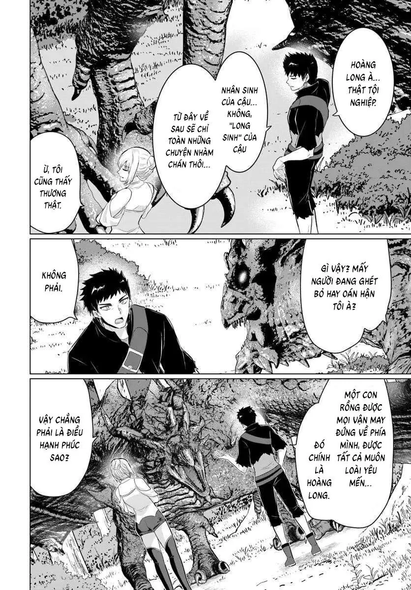Yuusha Ni Zenbu Ubawareta Ore Wa Yuusha No Hahaoya To Party Wo Kumimashita! Chapter 29 - Trang 15