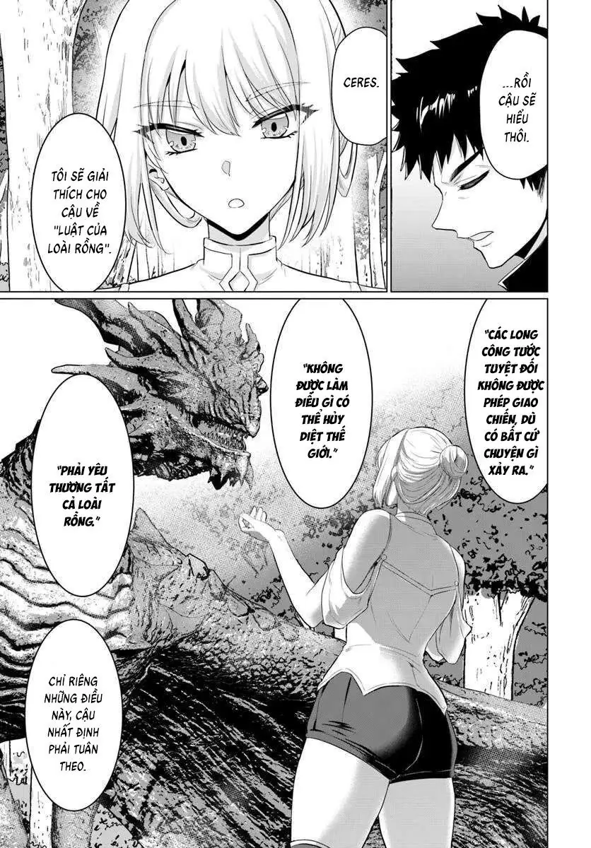 Yuusha Ni Zenbu Ubawareta Ore Wa Yuusha No Hahaoya To Party Wo Kumimashita! Chapter 29 - Trang 16