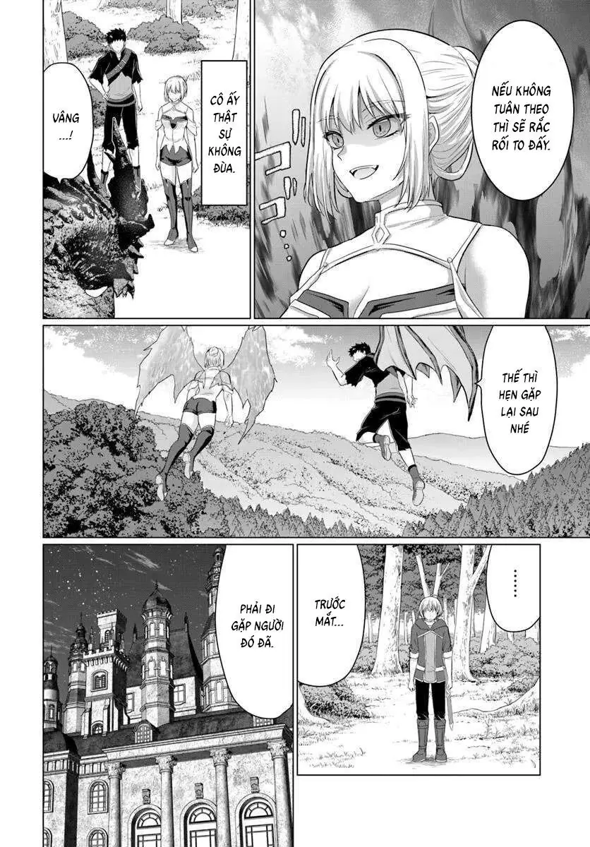 Yuusha Ni Zenbu Ubawareta Ore Wa Yuusha No Hahaoya To Party Wo Kumimashita! Chapter 29 - Trang 17