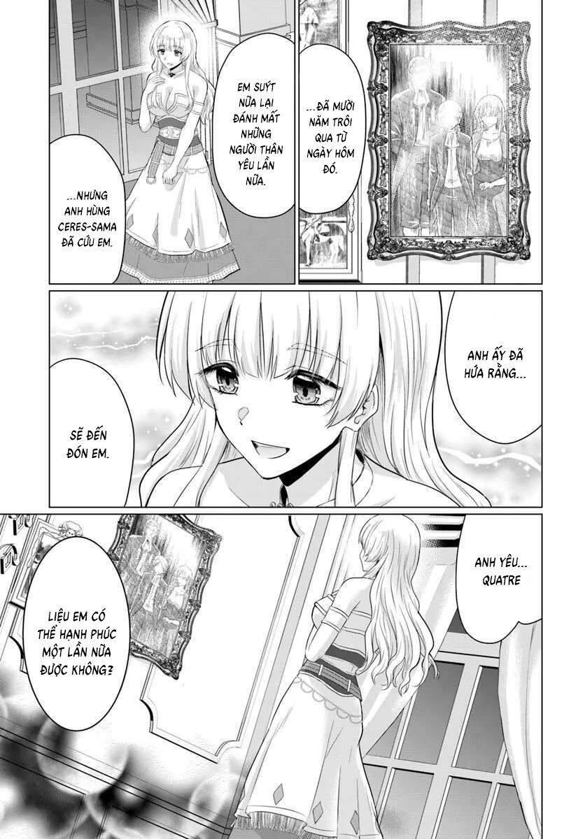 Yuusha Ni Zenbu Ubawareta Ore Wa Yuusha No Hahaoya To Party Wo Kumimashita! Chapter 29 - Trang 18