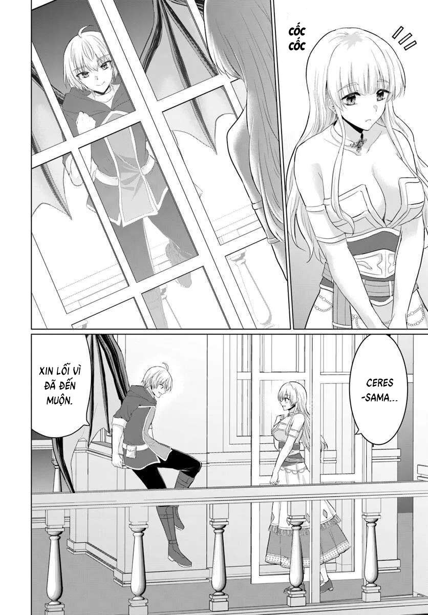 Yuusha Ni Zenbu Ubawareta Ore Wa Yuusha No Hahaoya To Party Wo Kumimashita! Chapter 29 - Trang 19