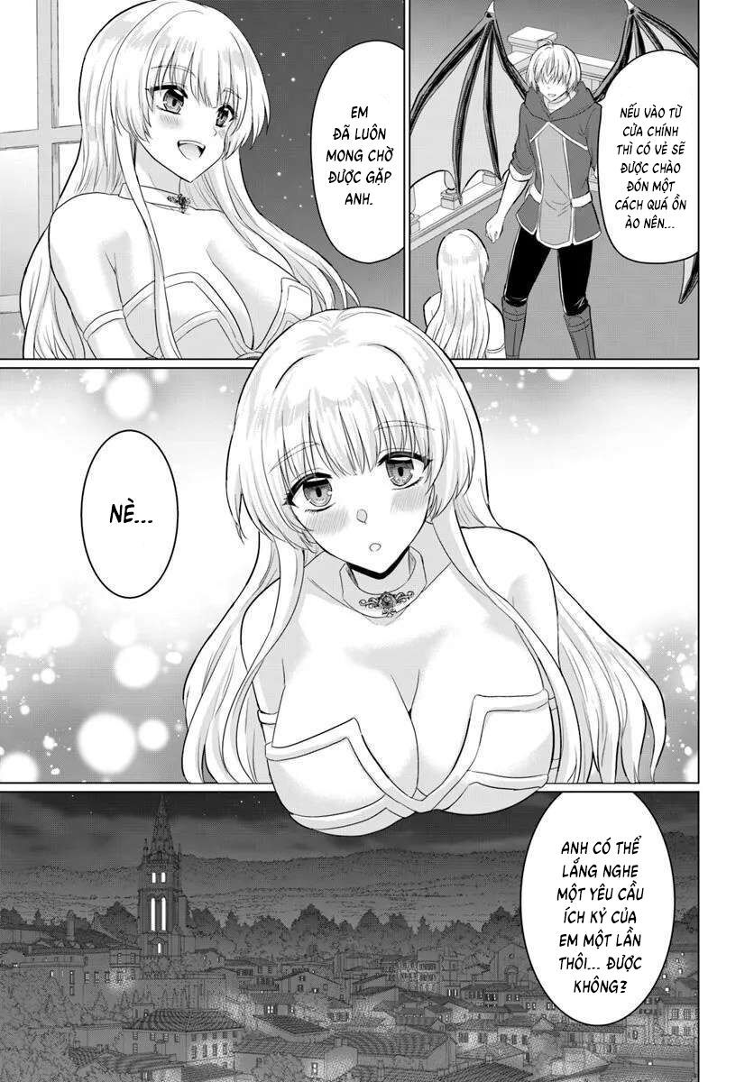 Yuusha Ni Zenbu Ubawareta Ore Wa Yuusha No Hahaoya To Party Wo Kumimashita! Chapter 29 - Trang 20