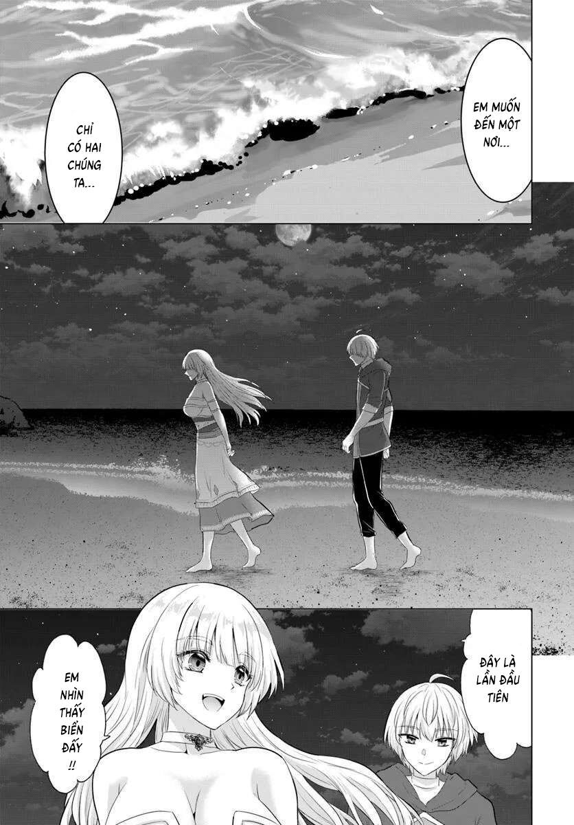 Yuusha Ni Zenbu Ubawareta Ore Wa Yuusha No Hahaoya To Party Wo Kumimashita! Chapter 29 - Trang 22