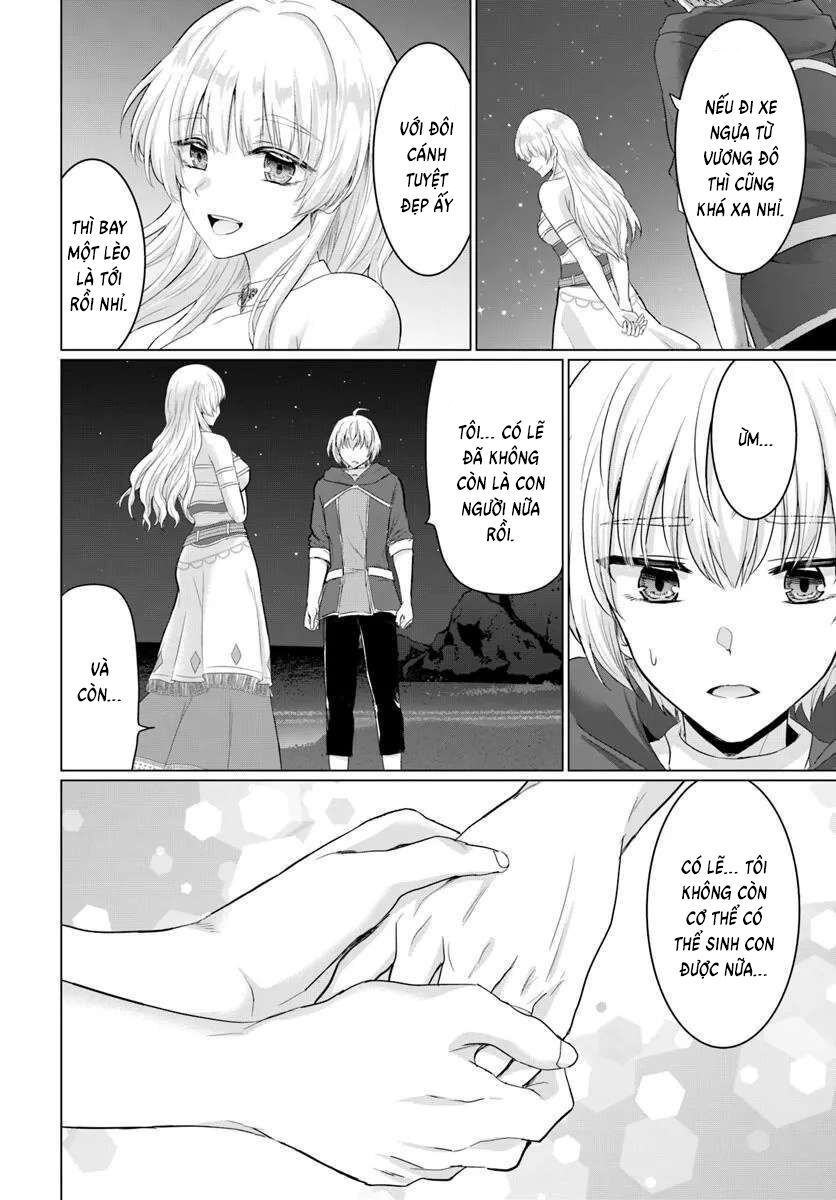 Yuusha Ni Zenbu Ubawareta Ore Wa Yuusha No Hahaoya To Party Wo Kumimashita! Chapter 29 - Trang 23