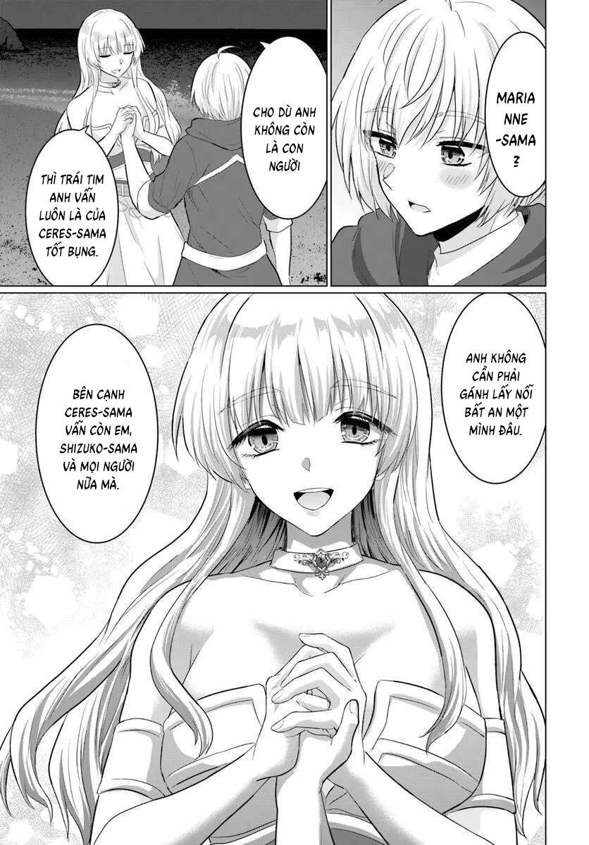 Yuusha Ni Zenbu Ubawareta Ore Wa Yuusha No Hahaoya To Party Wo Kumimashita! Chapter 29 - Trang 24
