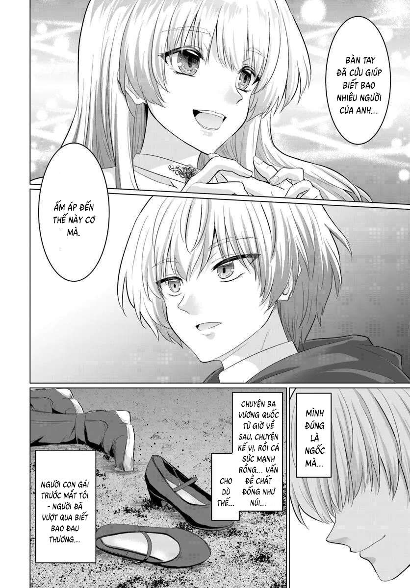 Yuusha Ni Zenbu Ubawareta Ore Wa Yuusha No Hahaoya To Party Wo Kumimashita! Chapter 29 - Trang 25
