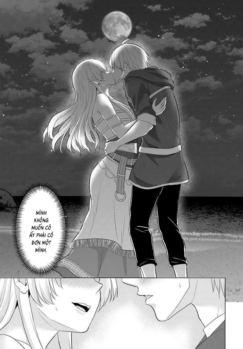 Yuusha Ni Zenbu Ubawareta Ore Wa Yuusha No Hahaoya To Party Wo Kumimashita! Chapter 29 - Trang 26