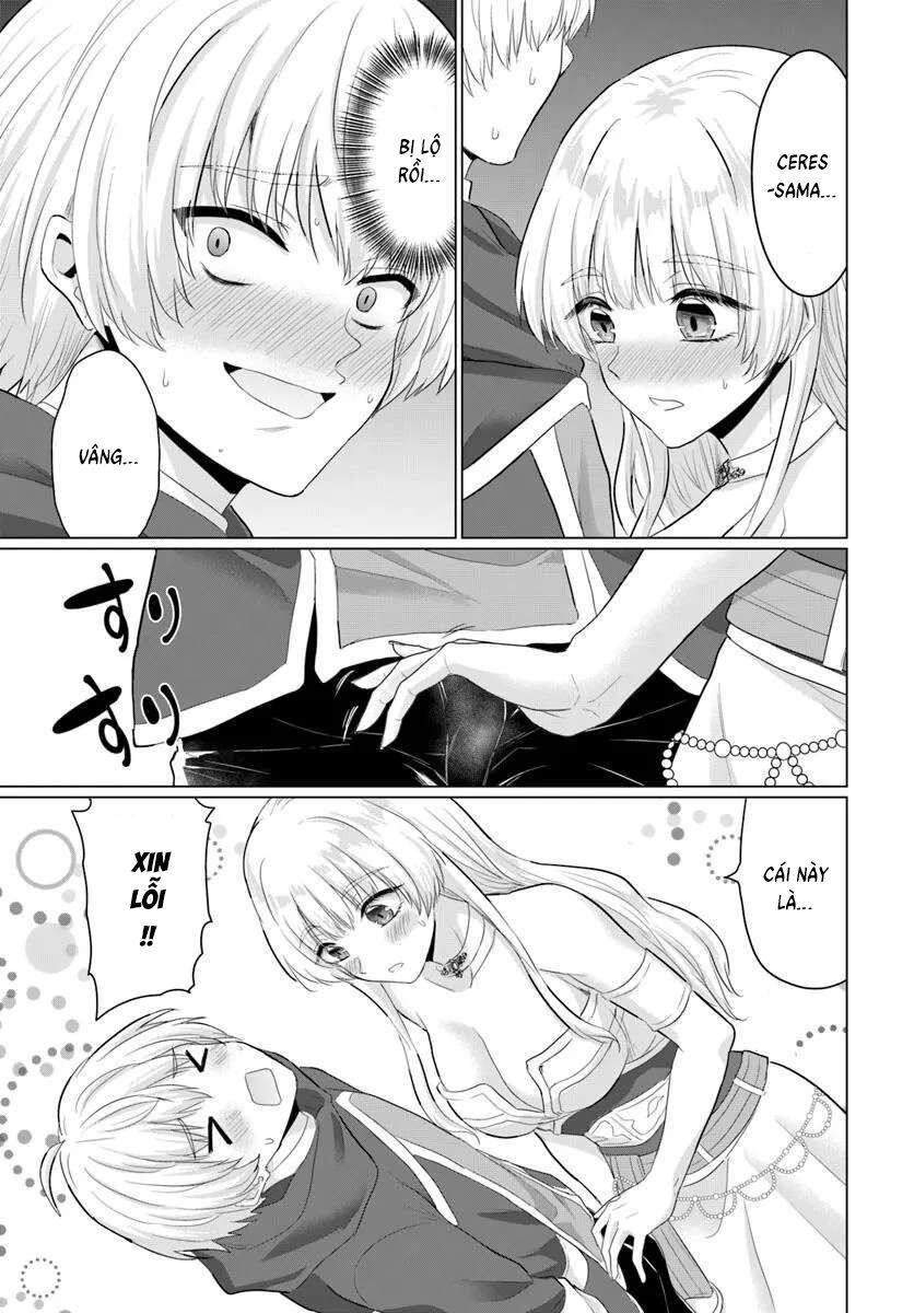 Yuusha Ni Zenbu Ubawareta Ore Wa Yuusha No Hahaoya To Party Wo Kumimashita! Chapter 29 - Trang 28