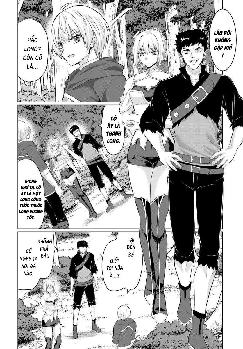 Yuusha Ni Zenbu Ubawareta Ore Wa Yuusha No Hahaoya To Party Wo Kumimashita! Chapter 29 - Trang 5