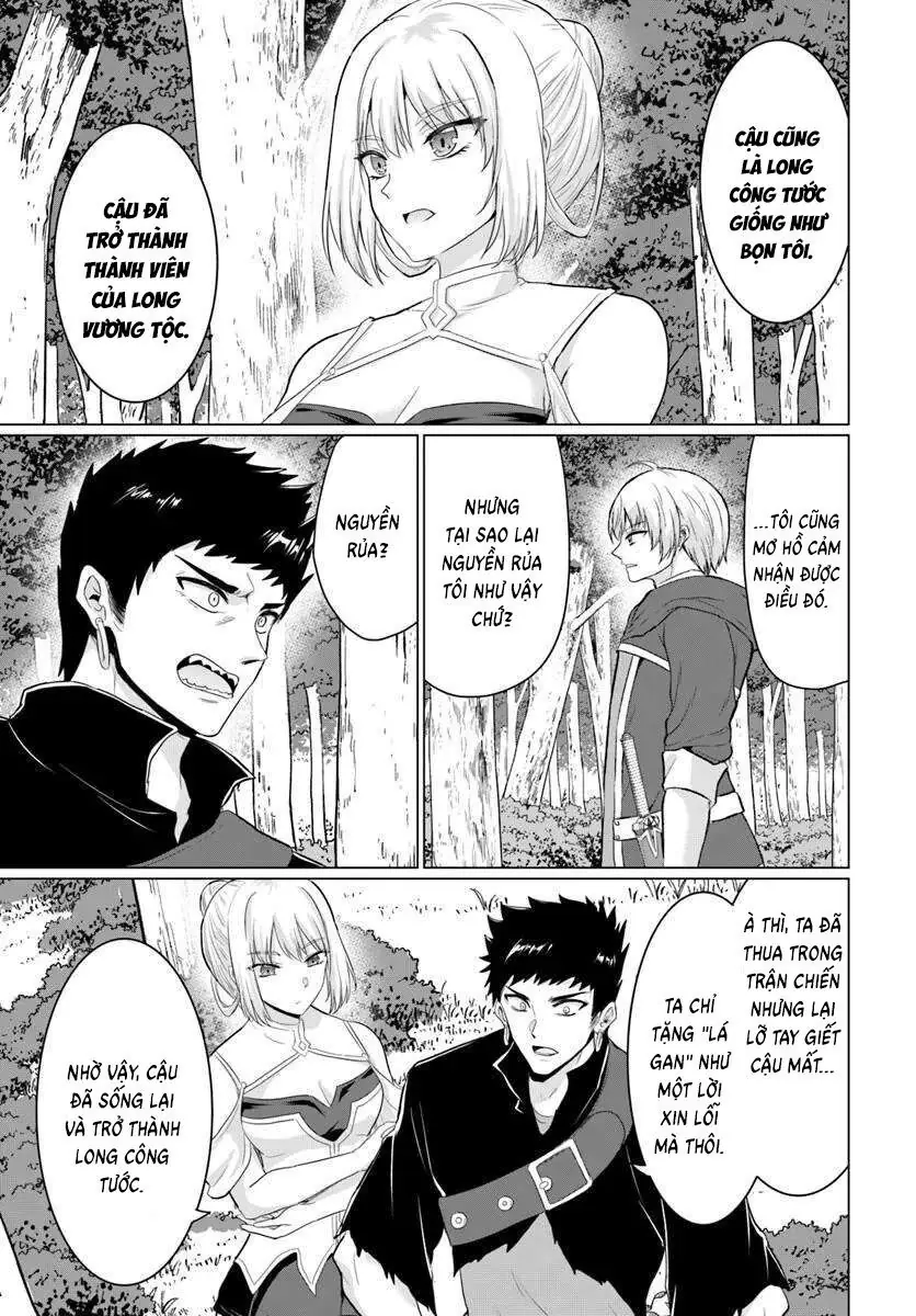 Yuusha Ni Zenbu Ubawareta Ore Wa Yuusha No Hahaoya To Party Wo Kumimashita! Chapter 29 - Trang 6