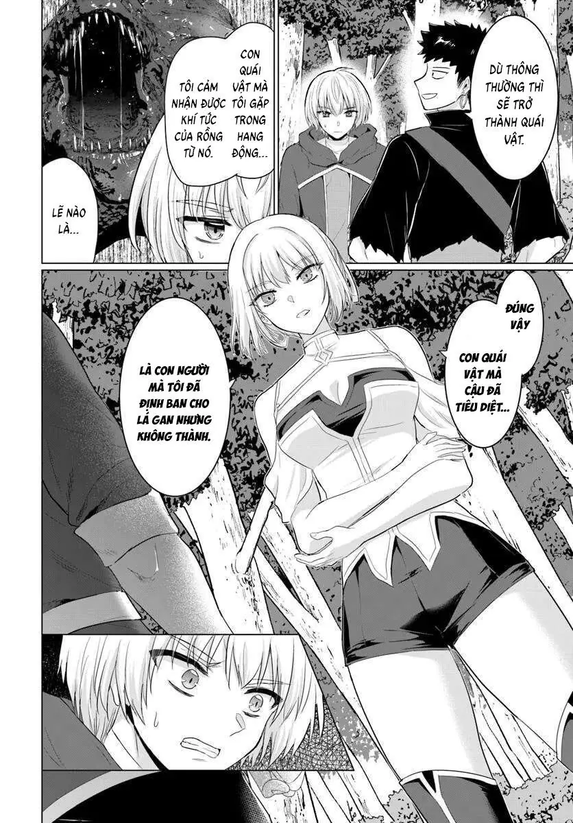 Yuusha Ni Zenbu Ubawareta Ore Wa Yuusha No Hahaoya To Party Wo Kumimashita! Chapter 29 - Trang 7