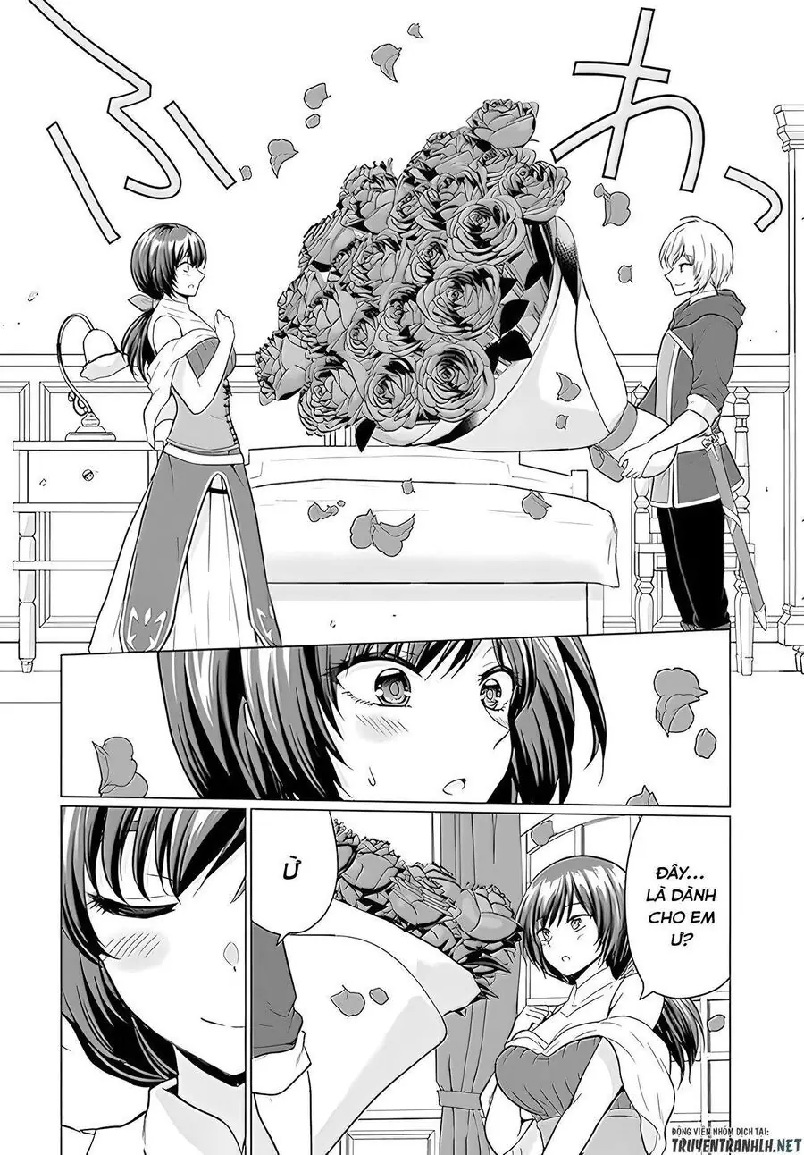 Yuusha Ni Zenbu Ubawareta Ore Wa Yuusha No Hahaoya To Party Wo Kumimashita! Chapter 3 - Trang 10