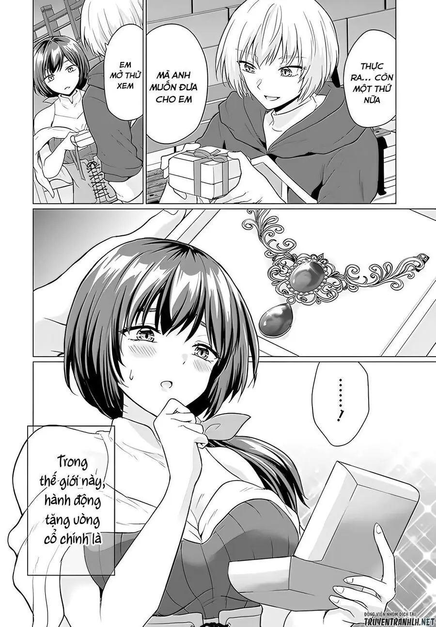 Yuusha Ni Zenbu Ubawareta Ore Wa Yuusha No Hahaoya To Party Wo Kumimashita! Chapter 3 - Trang 14